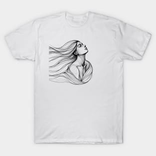 Woman T-Shirt